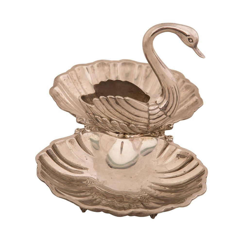 Vintage Hors D'oeuvre Dish DA1559580