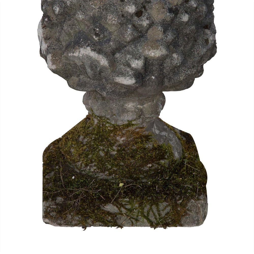 Pair of Pineapple Finials GA2057920