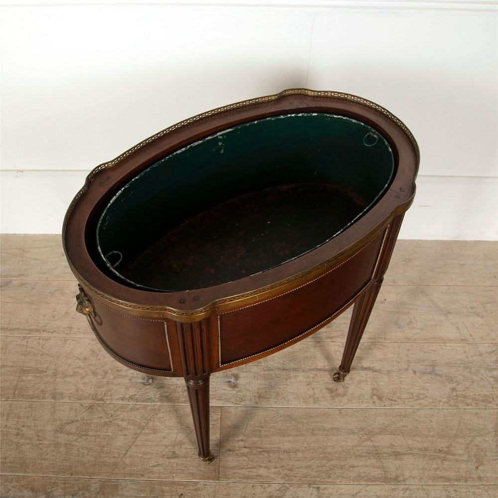 Louis XVI Revival Jardiniere OF157031