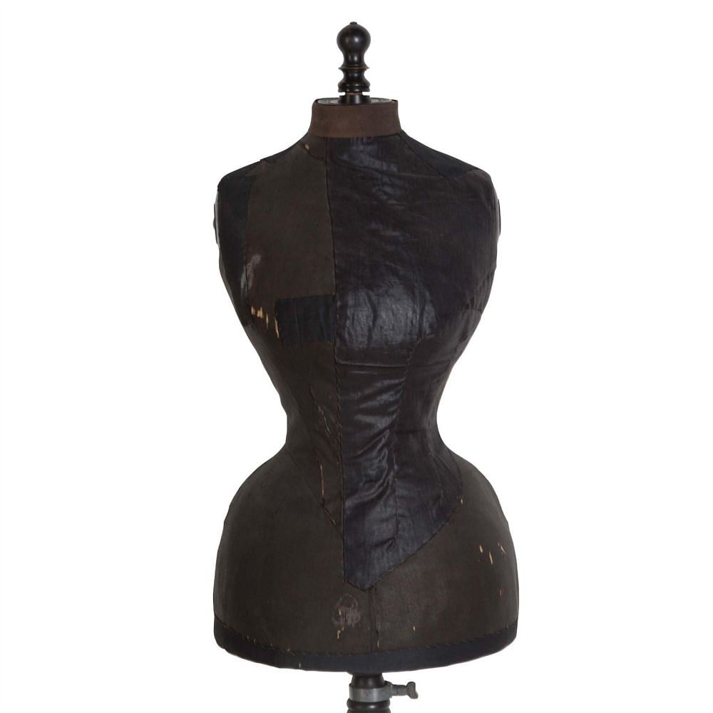 Wasp Waist Mannequin DA159981