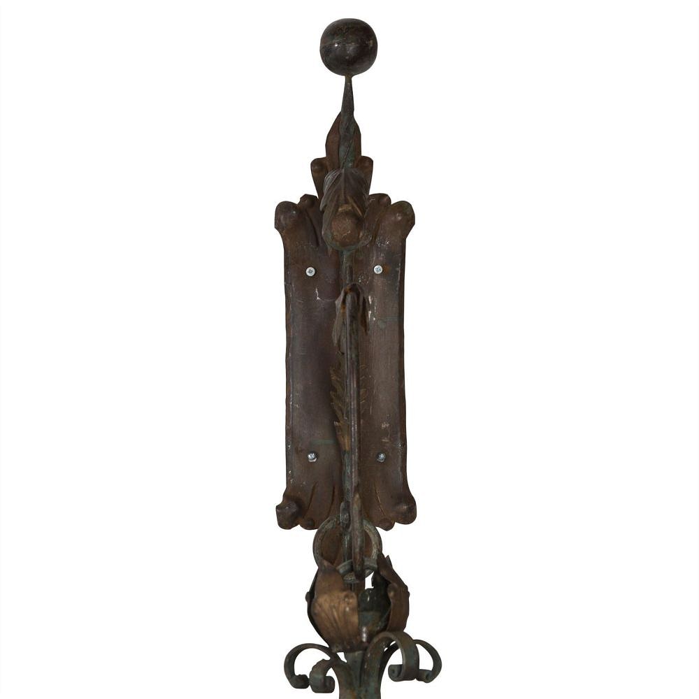 Decorative Lantern & Bracket LL1554153