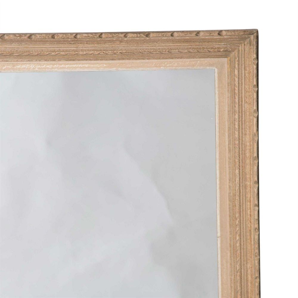 French Carved Framed Mirror MI3555083
