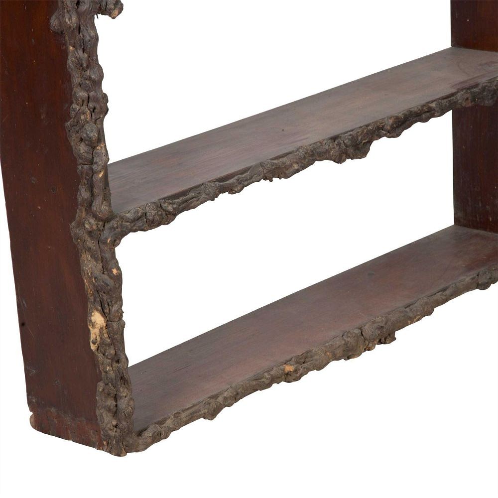 Bogwood Wall Shelving Unit WD5558032