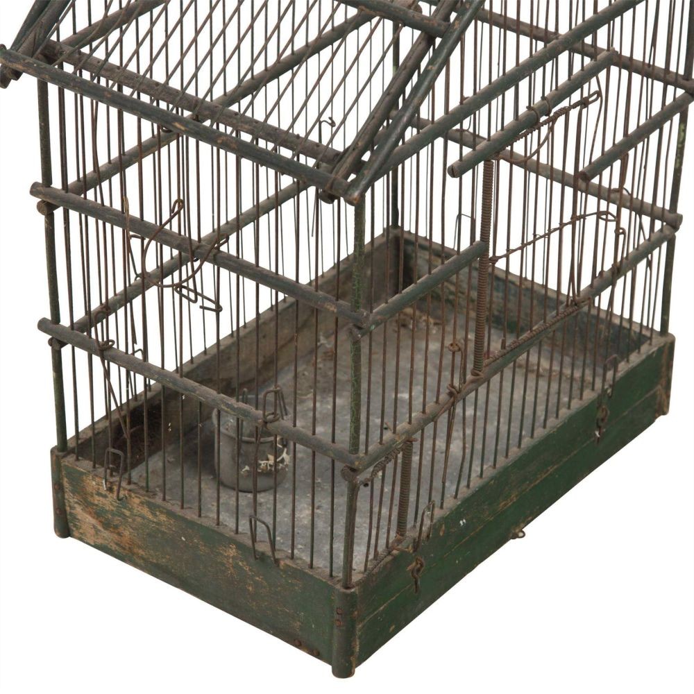 19th Century Bird cage DA6057597
