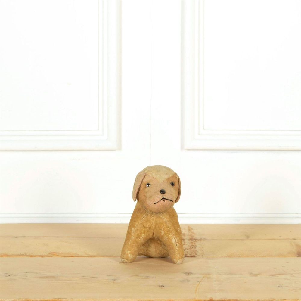 Old French Pug Toy DA1560860