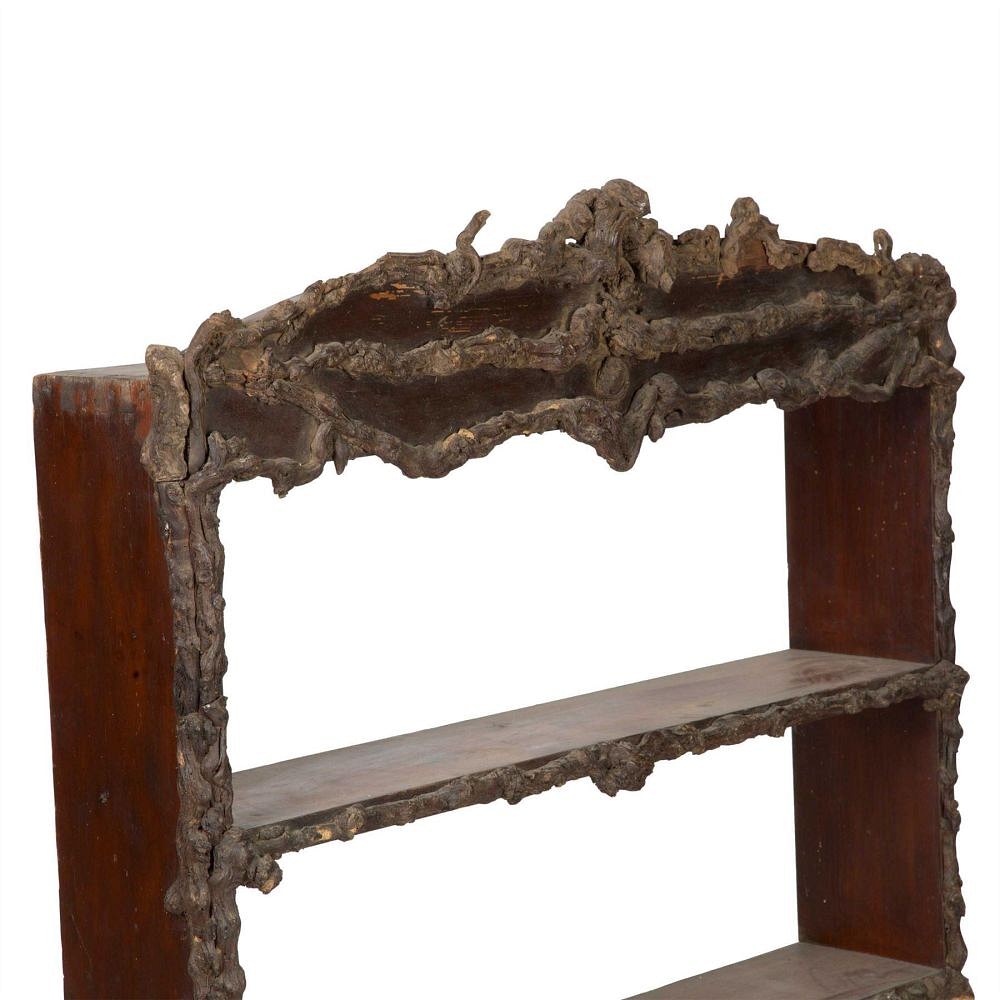 Bogwood Wall Shelving Unit WD5558032