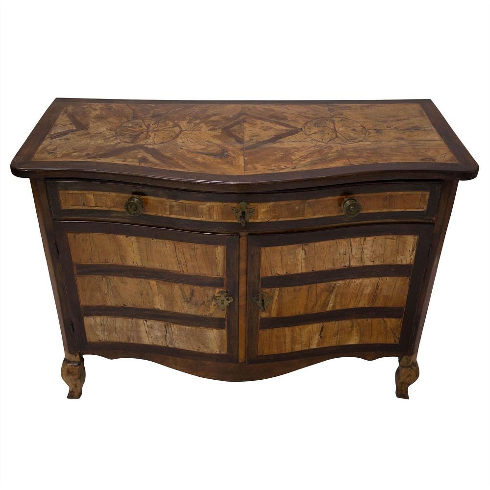 Late 18th Century Italian Buffet BU015006