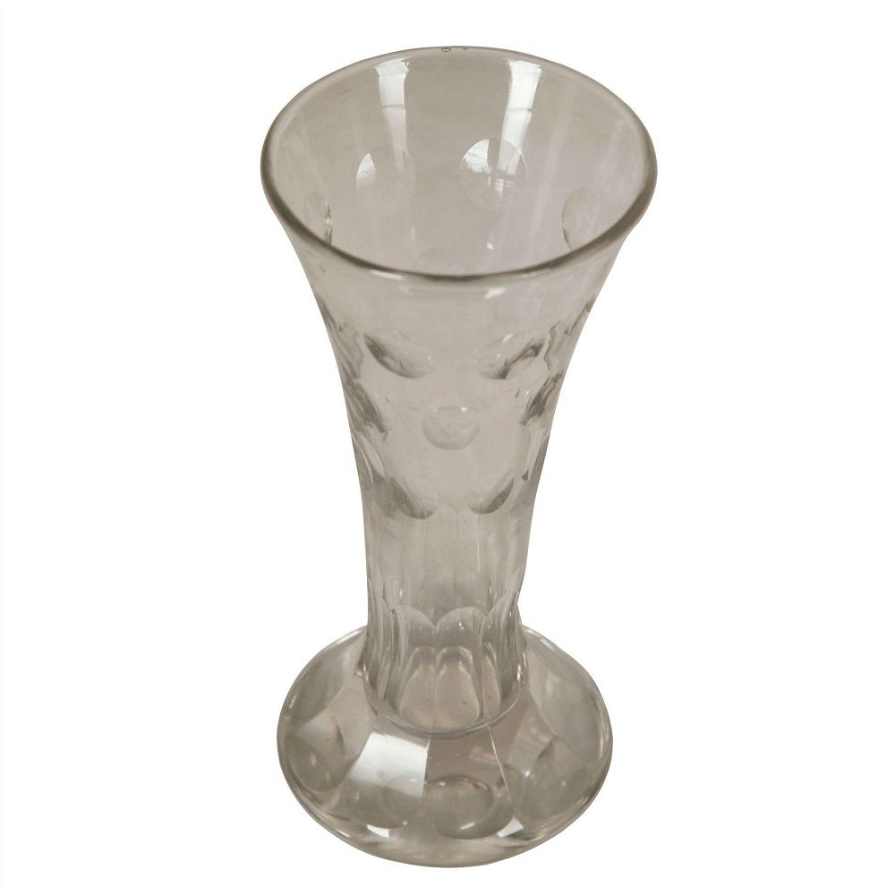 Fluted Bistro Glass DA1560953