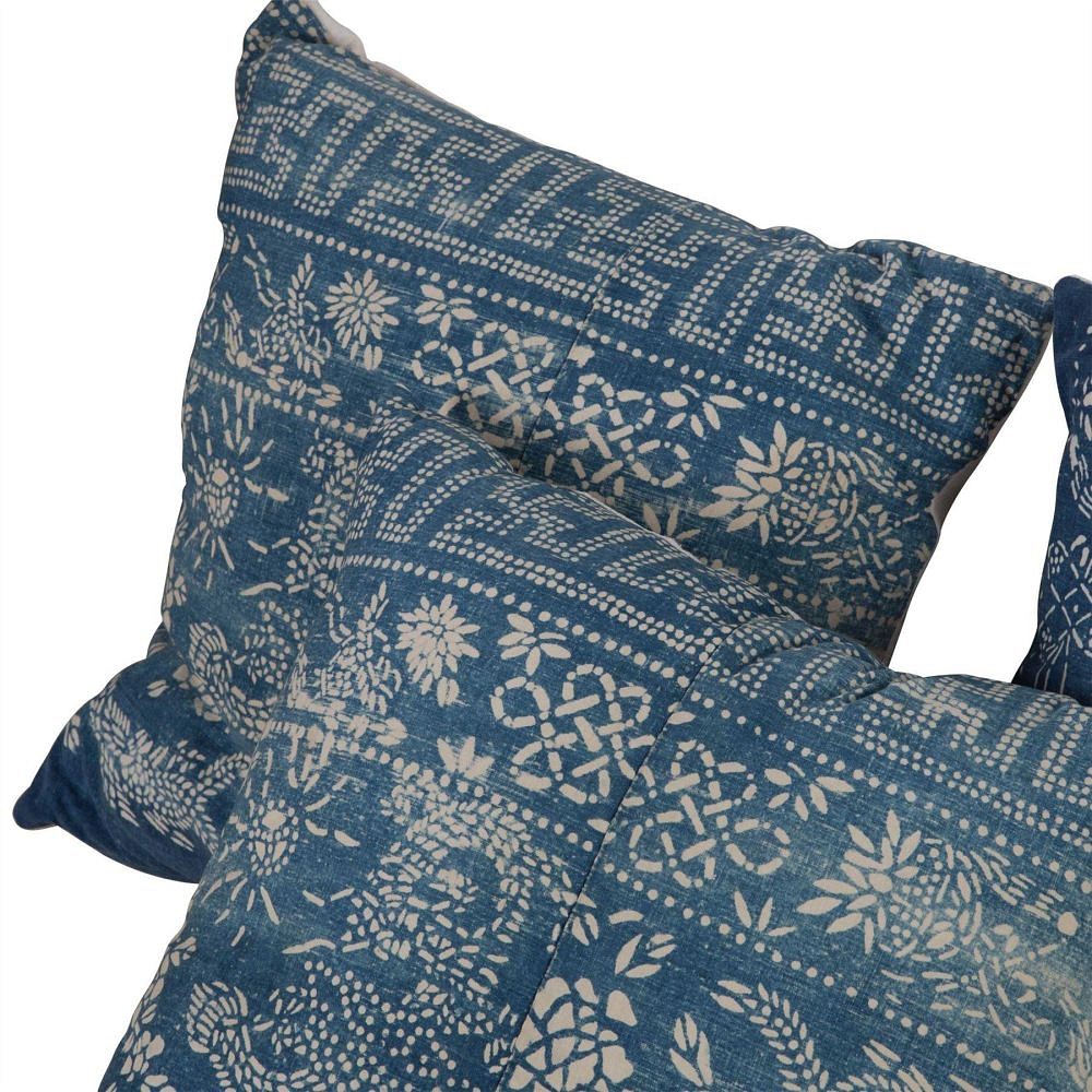 Chinese Batik Cushions RT0112303