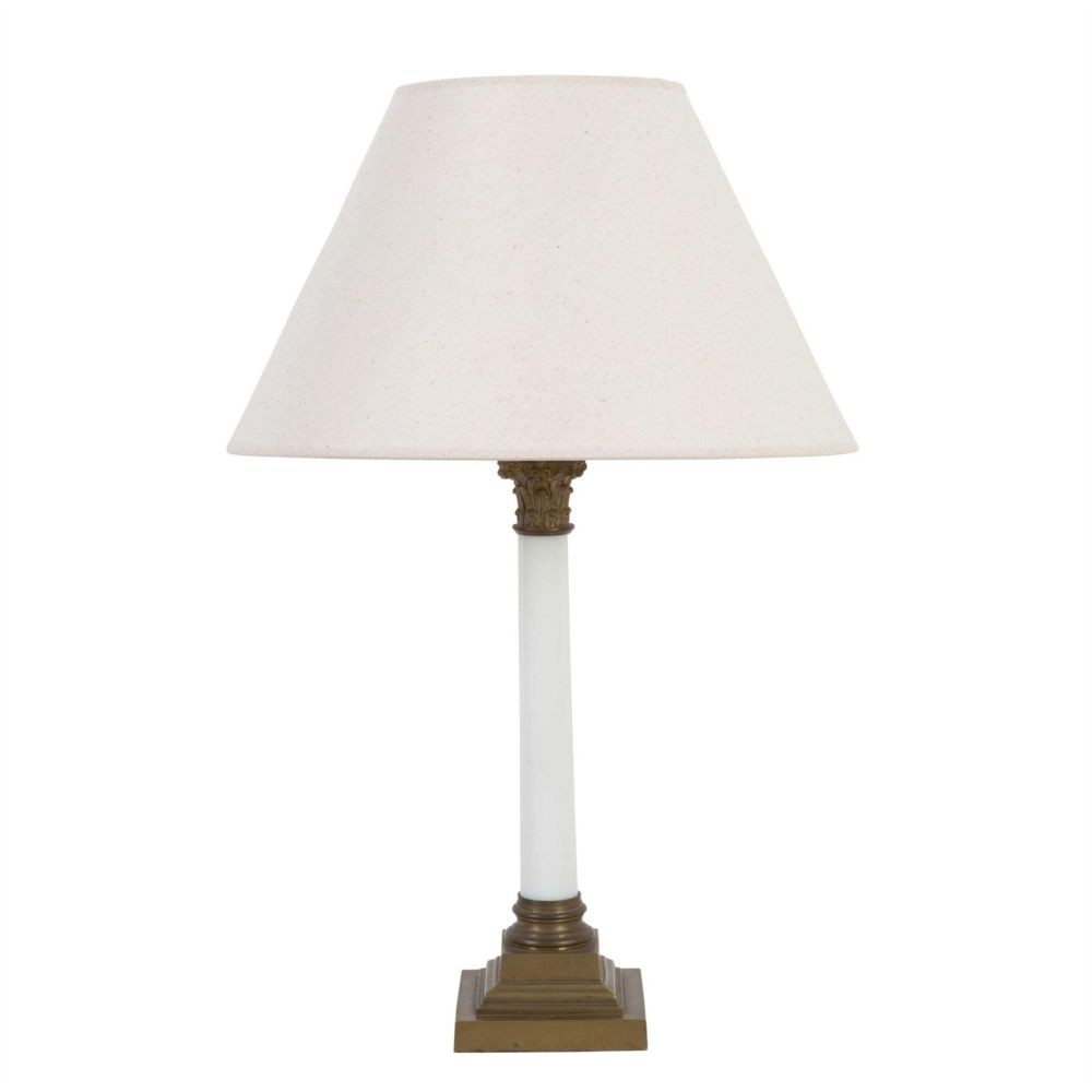 Corinithian Column Lamp LT0512445