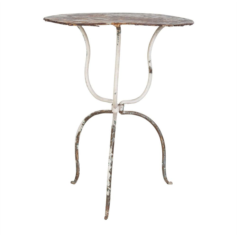French 19th Century Garden Table GA2056626