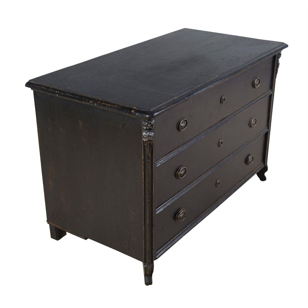 19th Century Swedish Commode CC4154814
