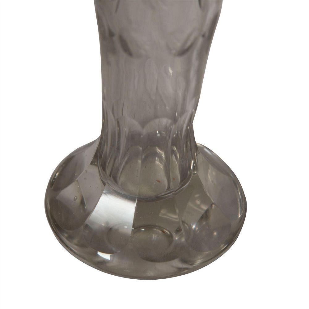 Fluted Bistro Glass DA1560953