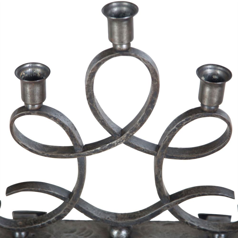Pair of Candlesticks by Charles Piguet DA3057031