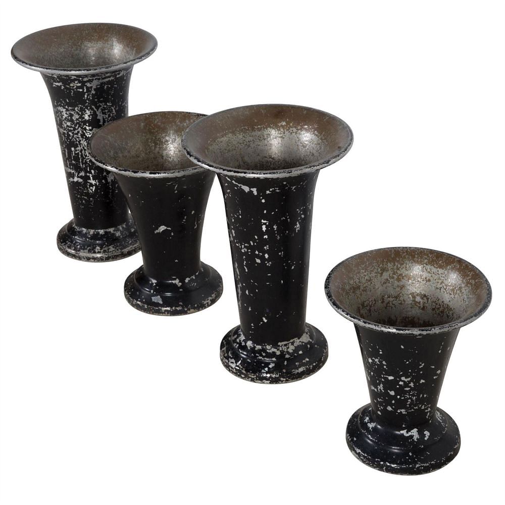 Metal Florist Vases GA289921