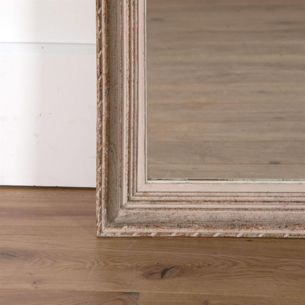 French Carved Frame Mirror MI3562442