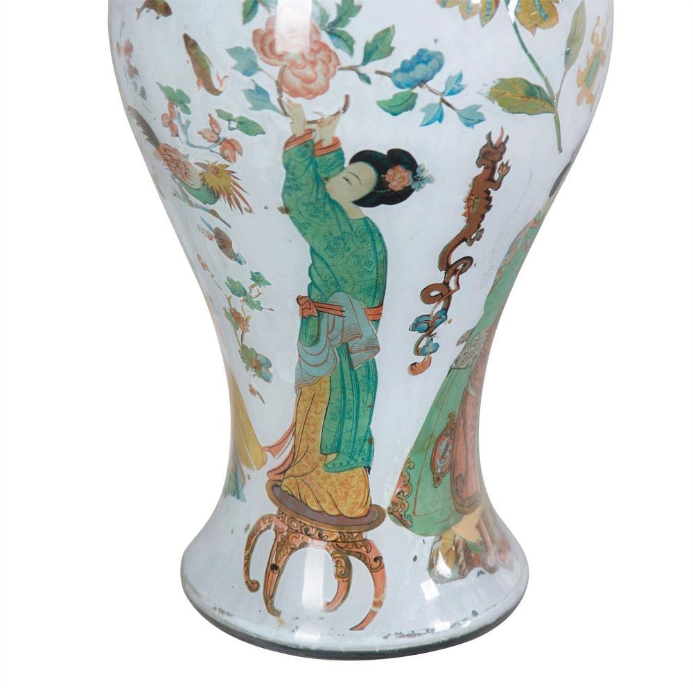 Decalcomania Vase DA2812857