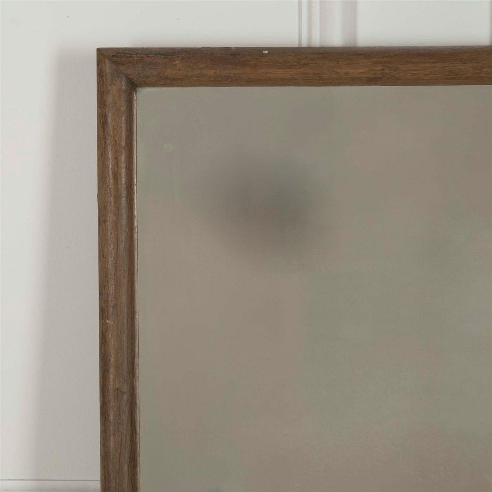 French Belle Epoch Bistro Mirror MI7161751