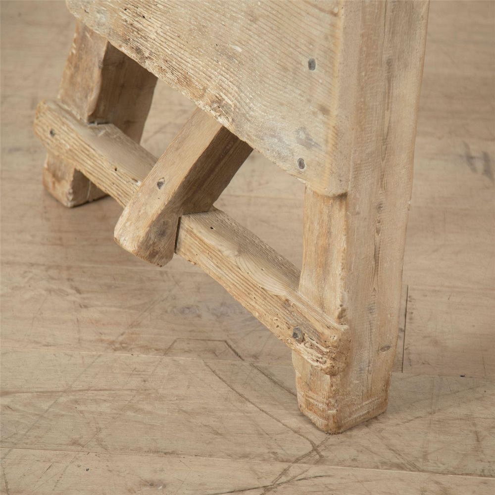 Early 20th Century Sculpture Table TS0261414