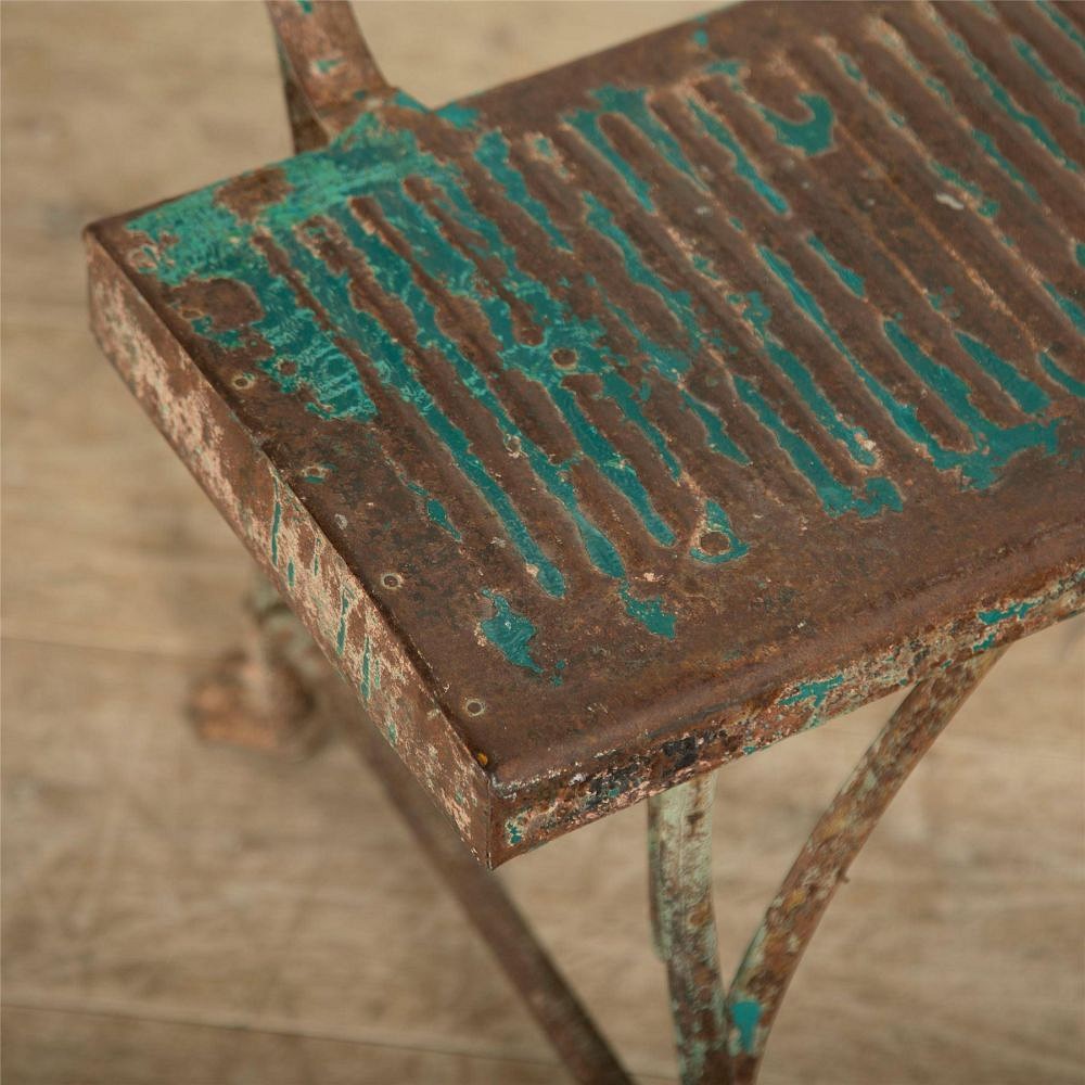 Small French Arras Bench GA207511