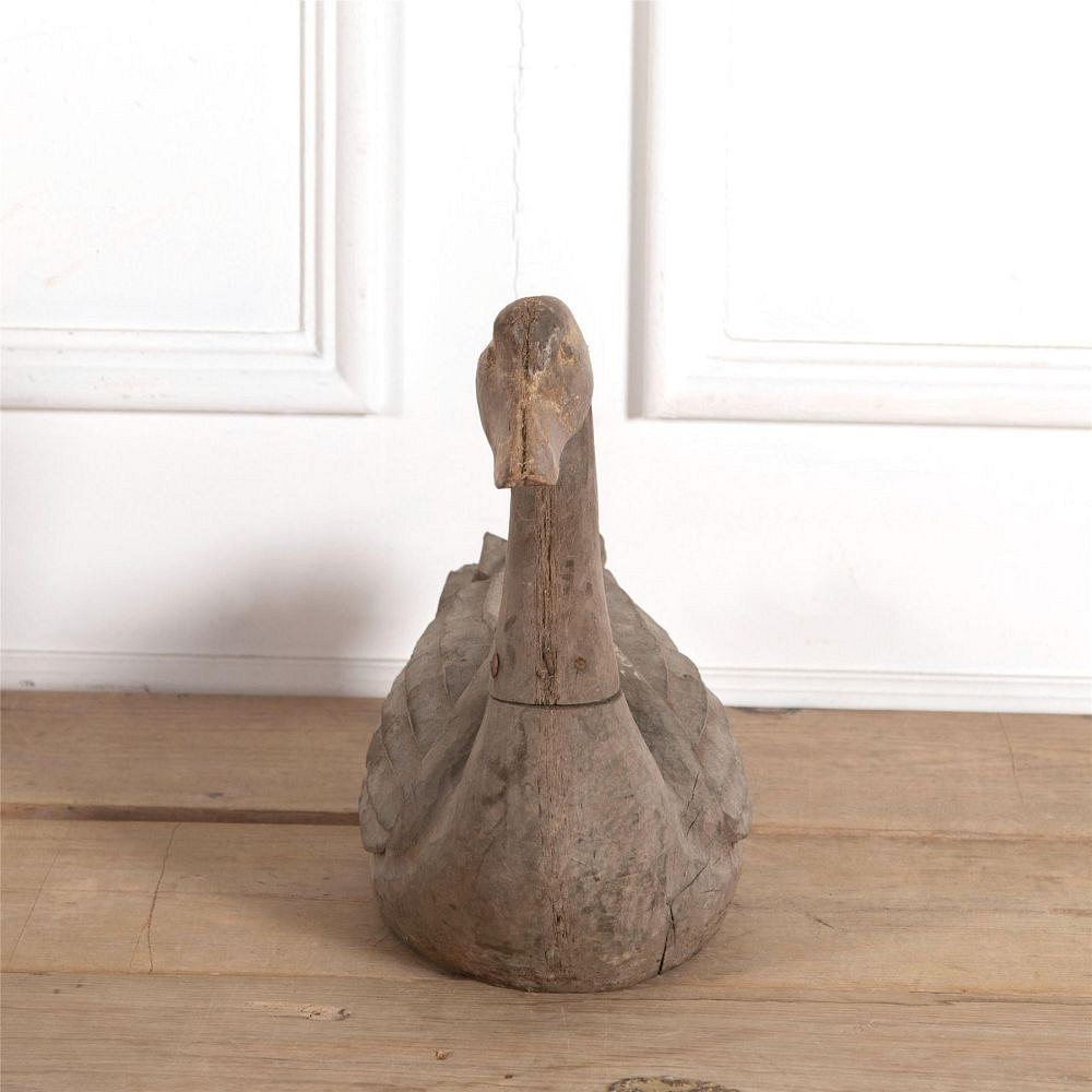 19th Century French Duck DA2062624