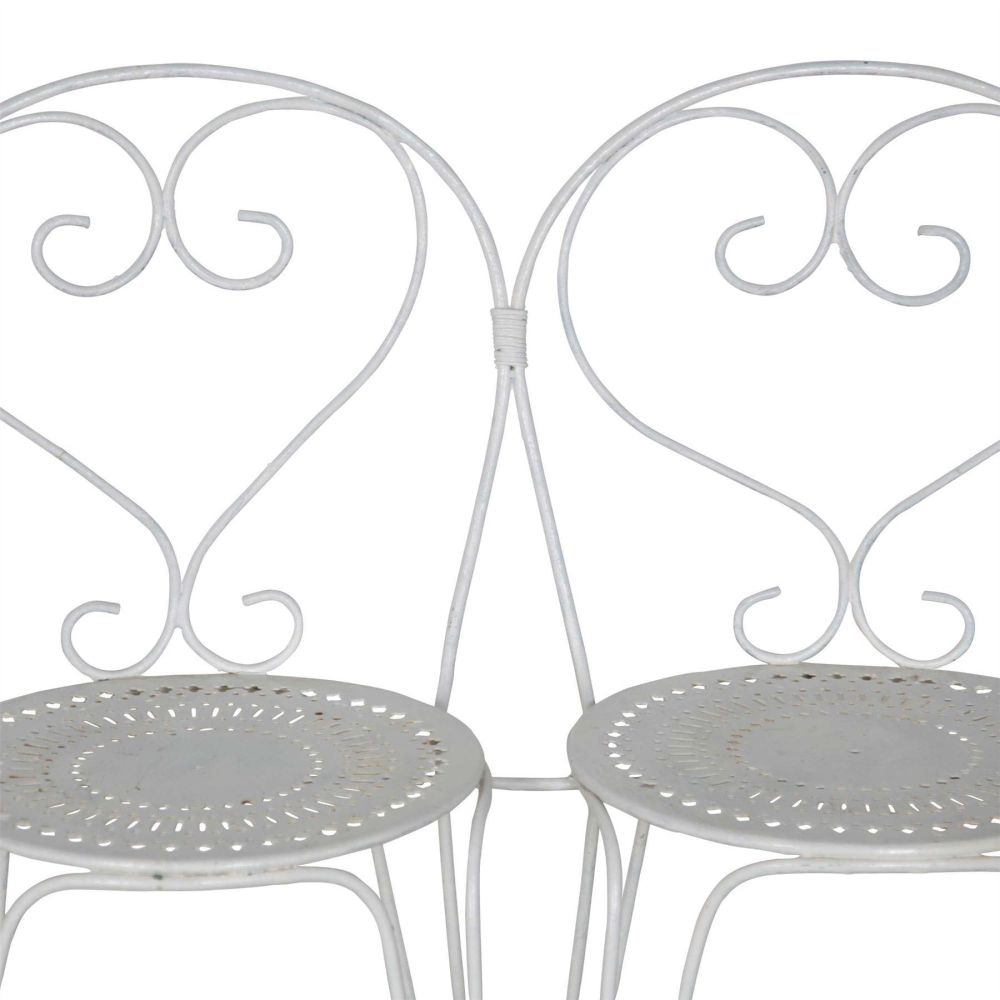 French Garden or Conservatory Bench GA1556483