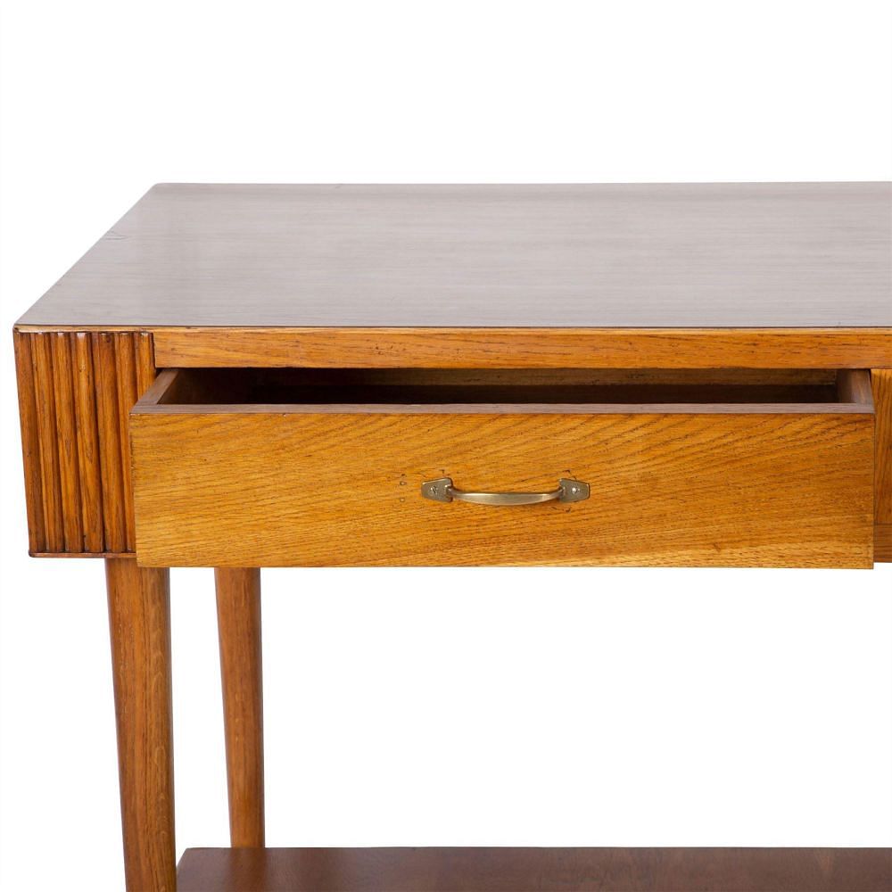 1950s Italian Console Table CO2860816