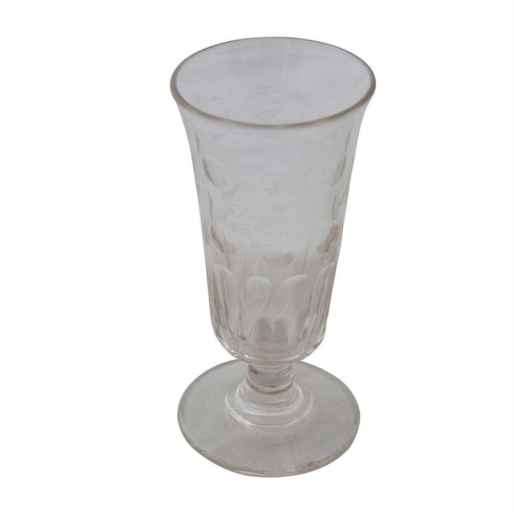 Pair of 19th Century French Absinthe Glasses DA1555416