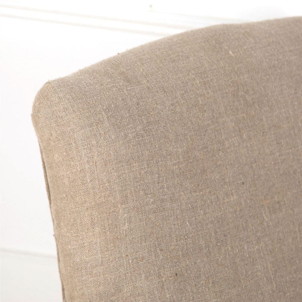 English 19th Century Howard Style Chair CH417212