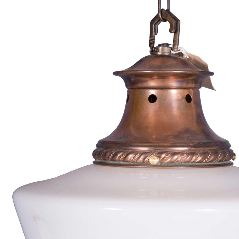 Opaline Pendant Light LC3558907