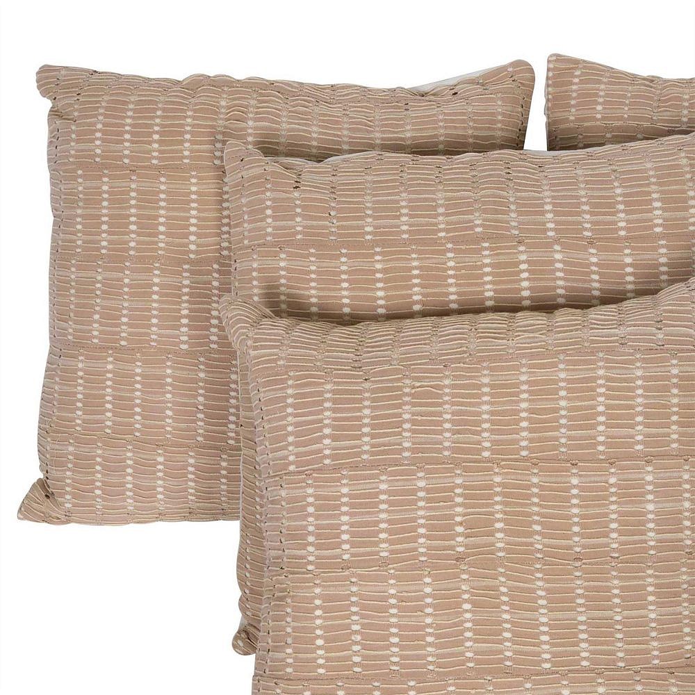 African Textile Cushions RT0113208