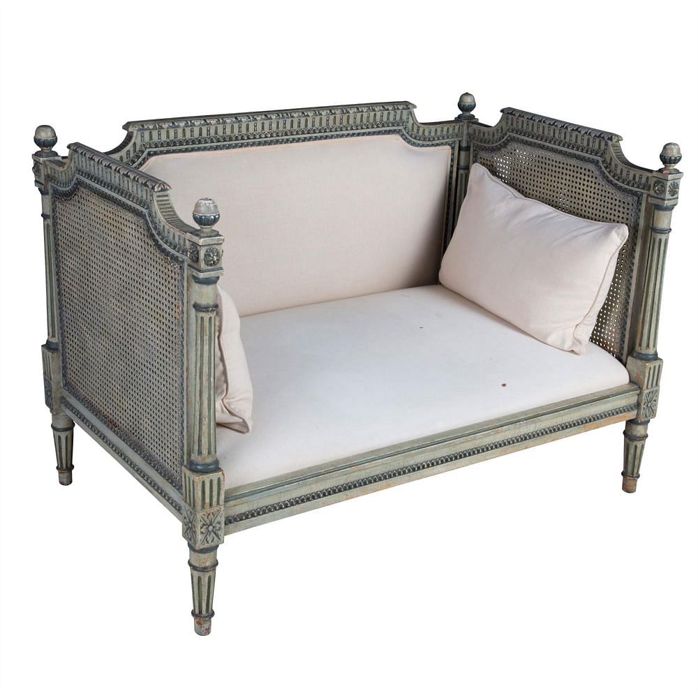 French Directoire Sofa SB6057827