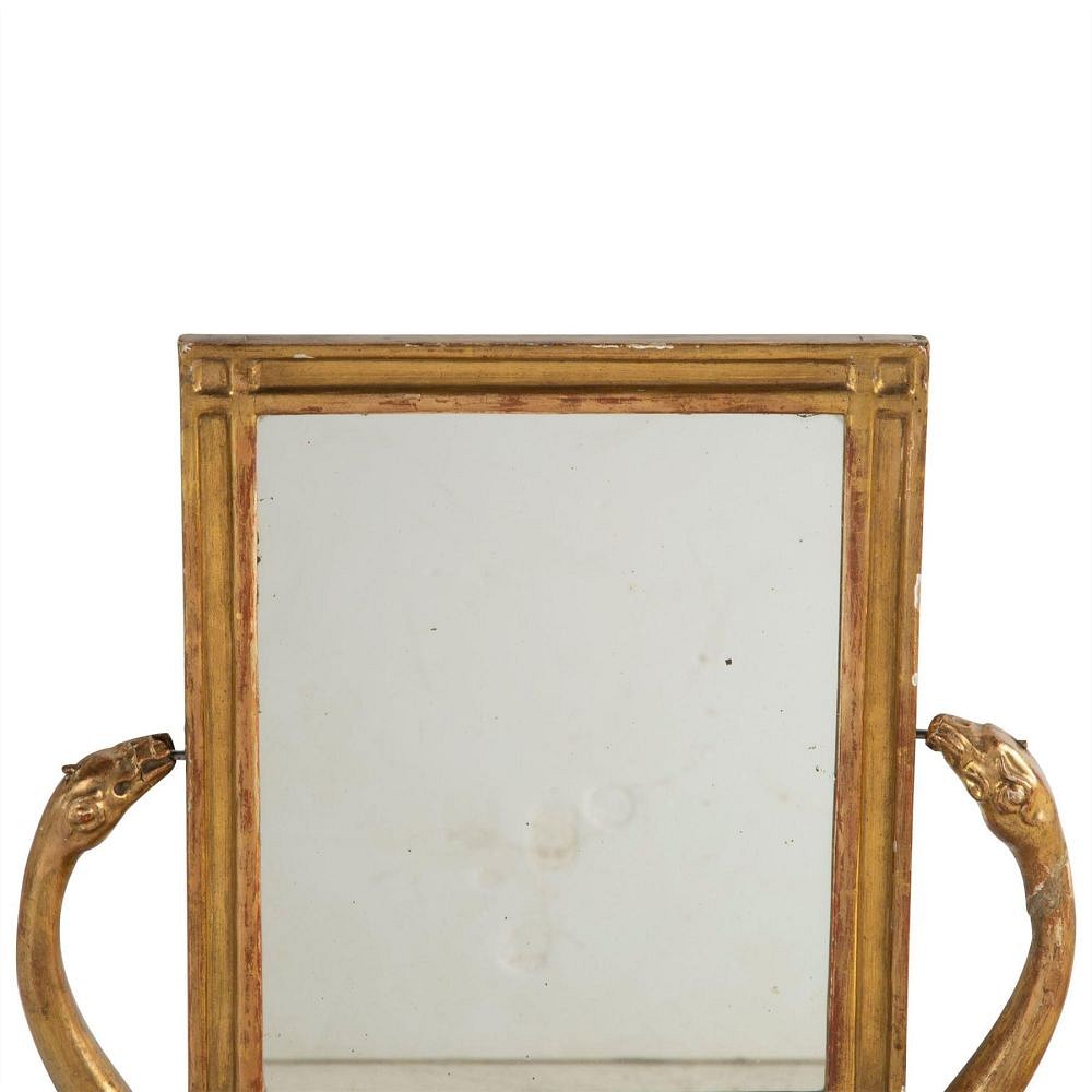 Serpentine Vanity Glass MI7160727