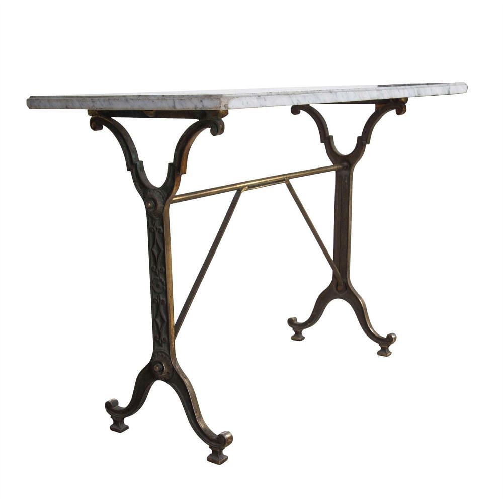 French Bistro Table GA1553723
