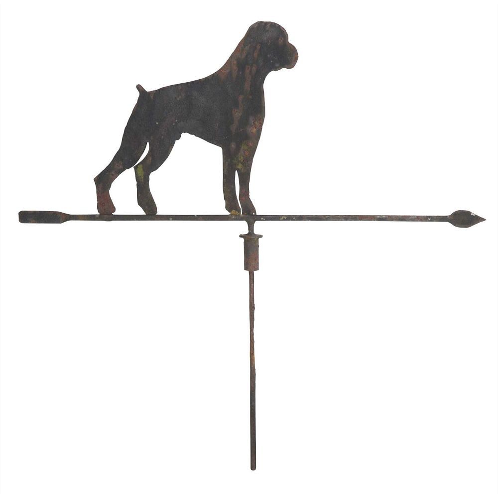 19th Century Weathervane GA2056033