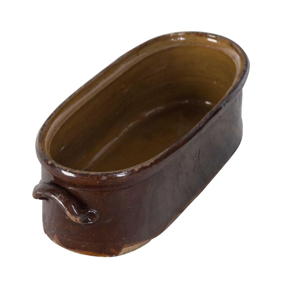 Large Glazed Tureen DA4455948
