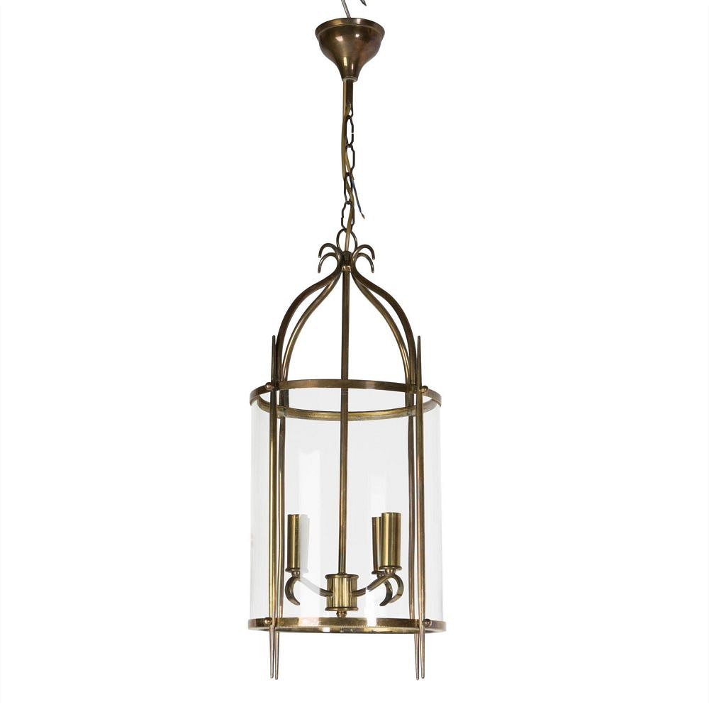 1950s French Lantern LL307093