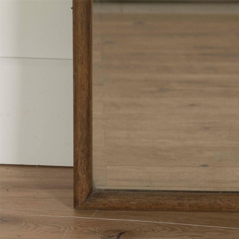French Belle Epoch Bistro Mirror MI7161751
