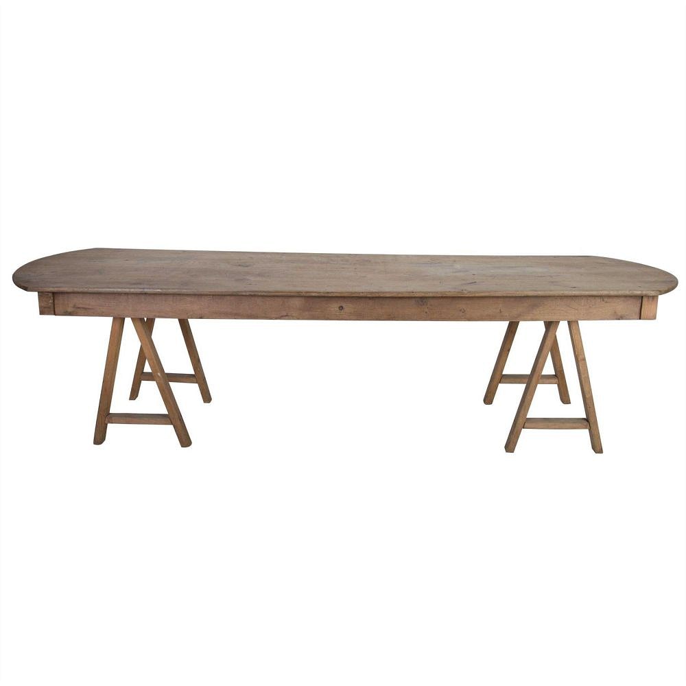 Elm Top Table TC2012379