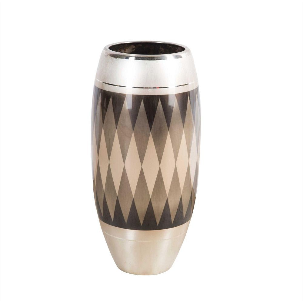 Large and Rare WMF Ikora Vase DA3059049