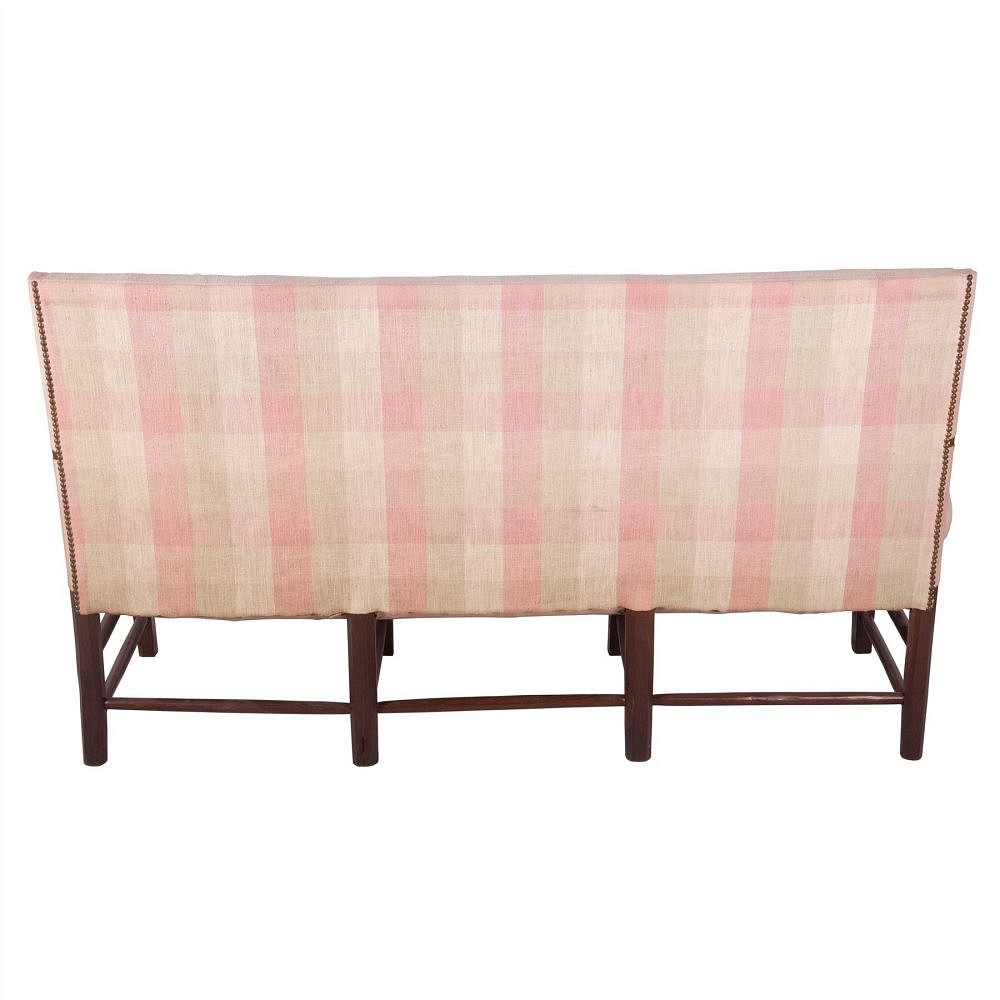Upholstered French Provincial Bench SB2859605