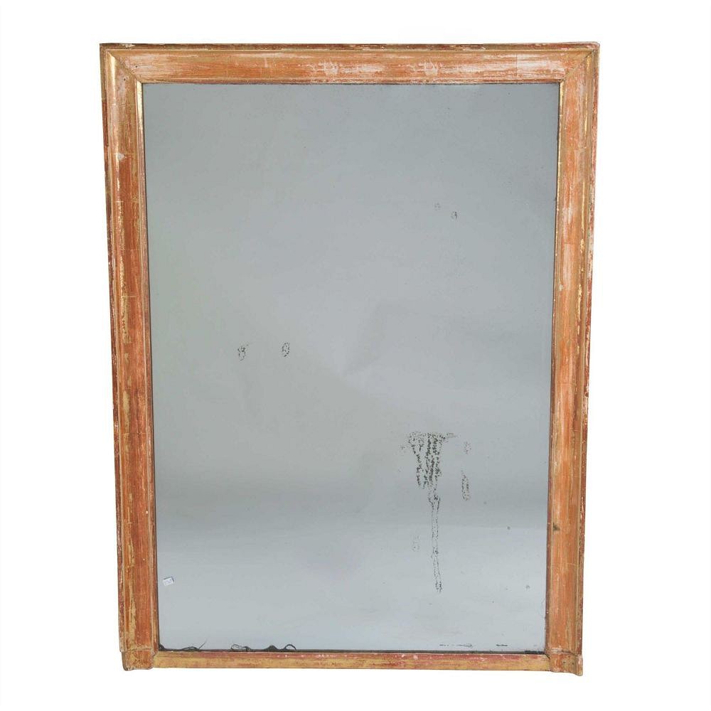 19th Century Gilded Mirror MI2056034