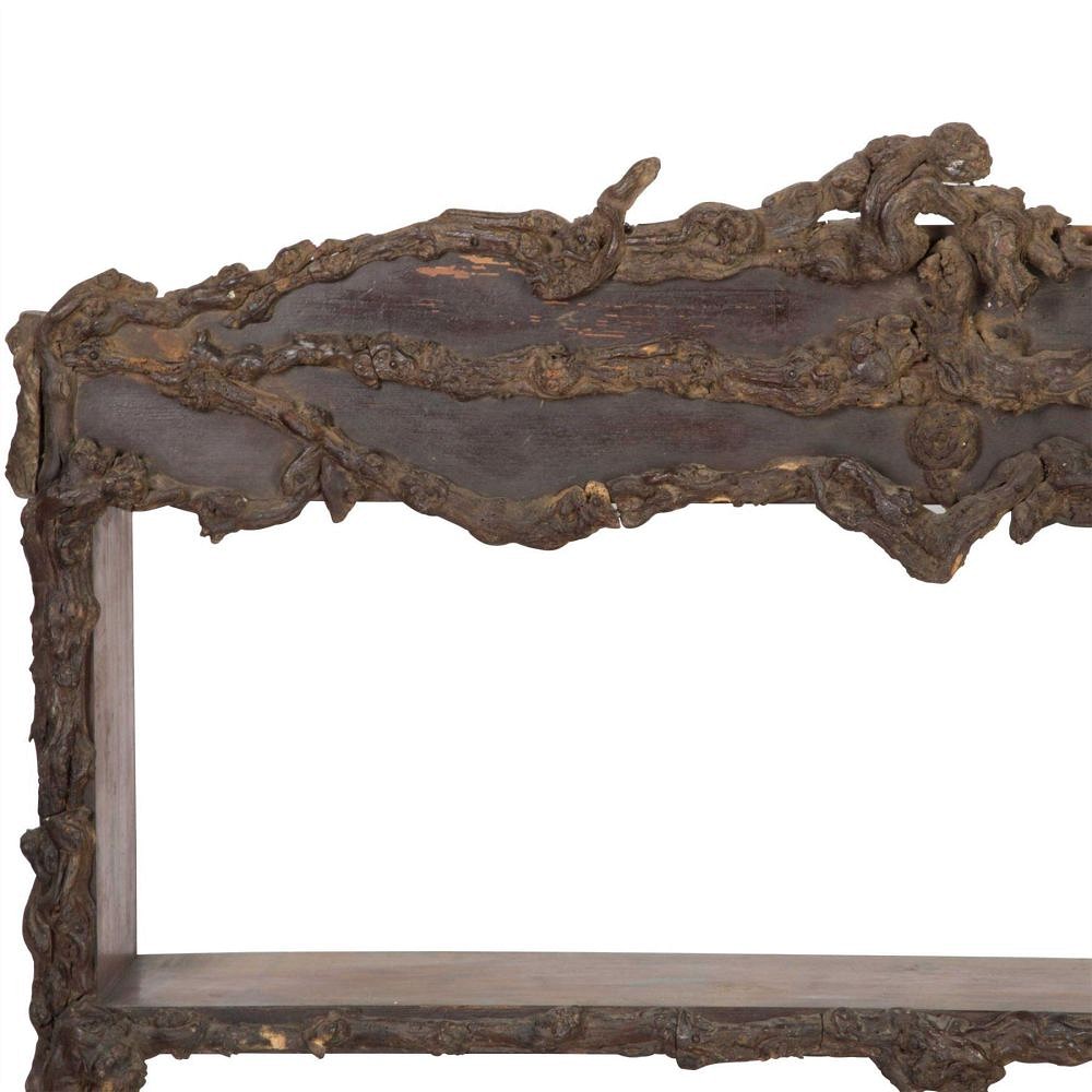 Bogwood Wall Shelving Unit WD5558032
