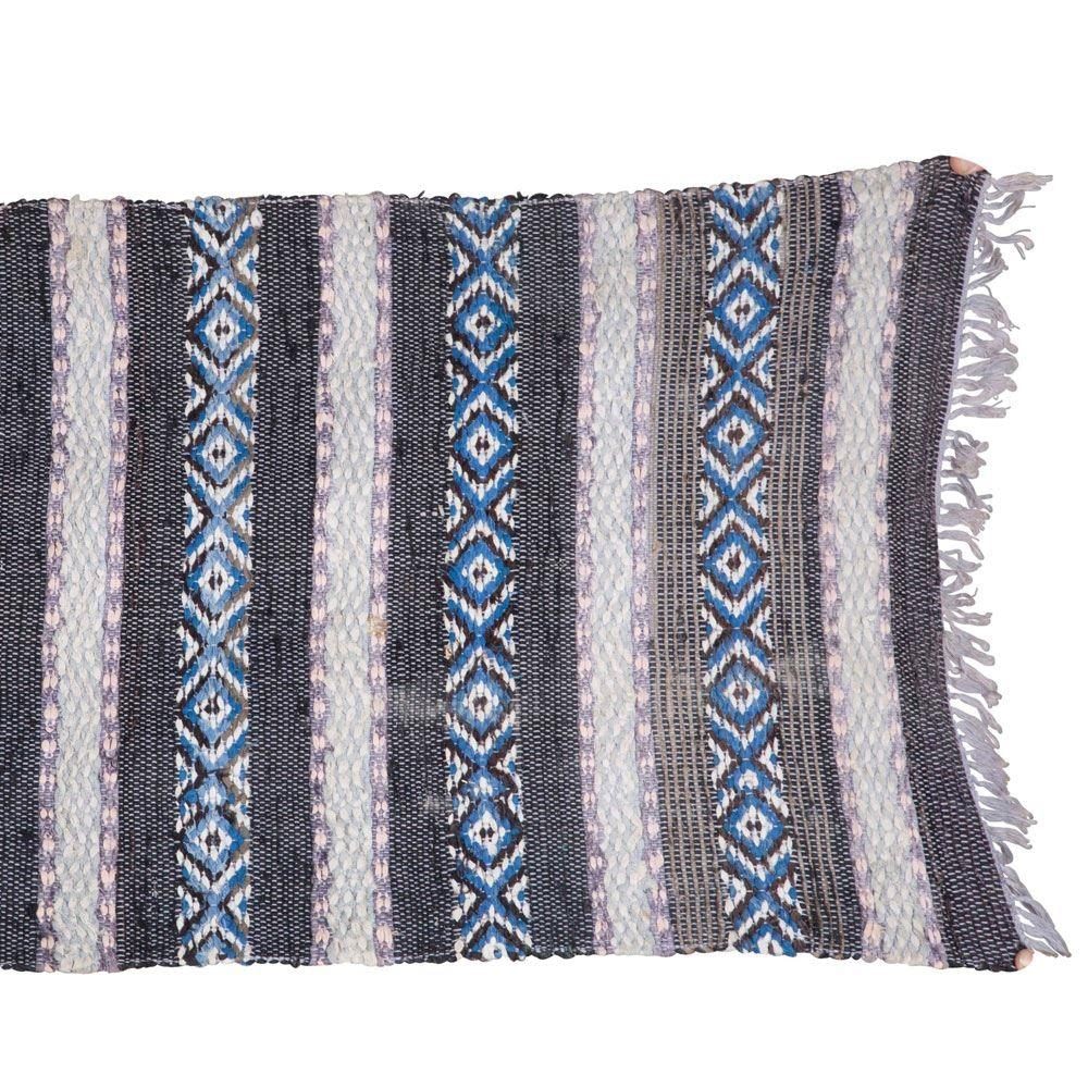 Swedish Handwoven Rug RT6060474