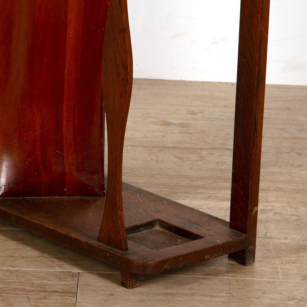 Propeller Hall Coat/ Hat And Stick Stand OF287298