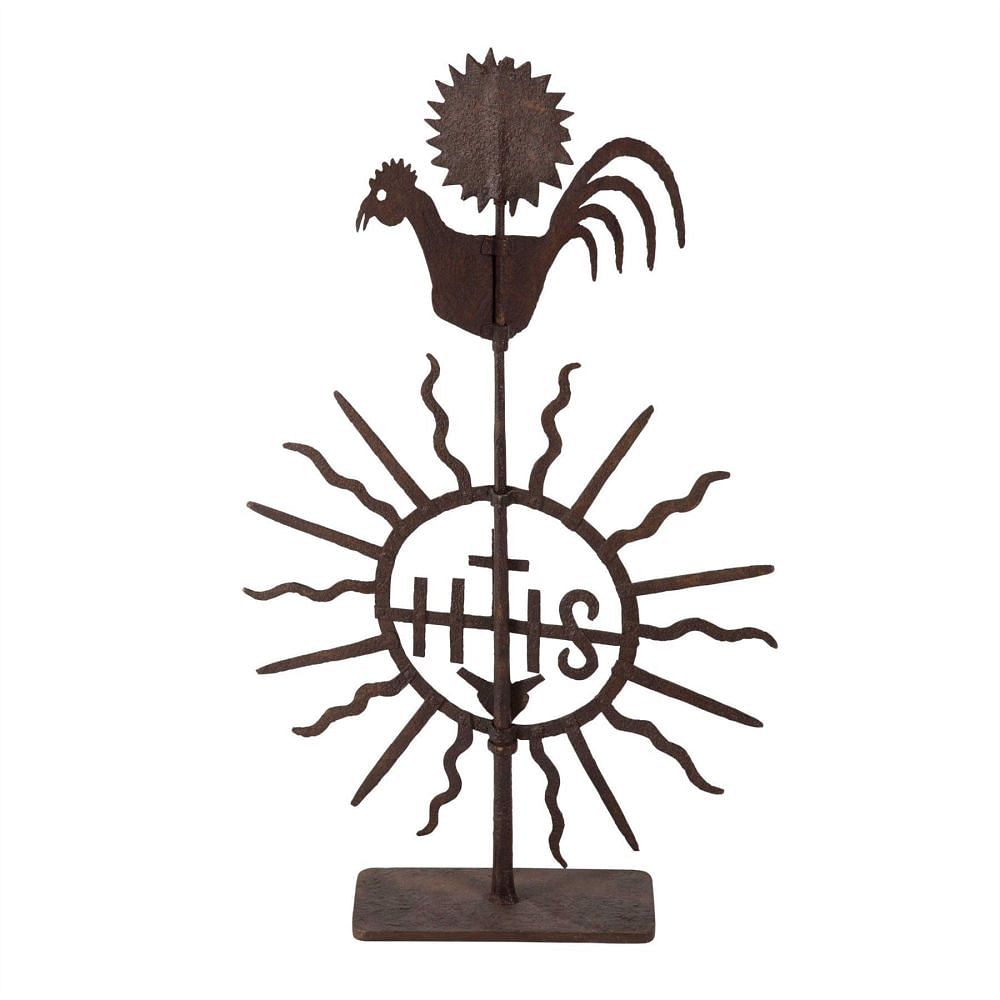 18th Century Italian Weathervane GA0258315