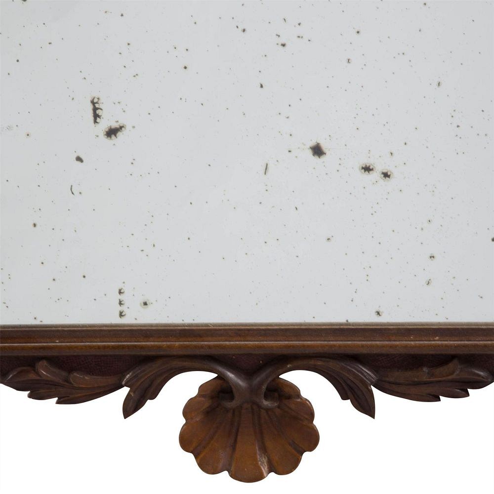 Heraldic Mirror MI159685