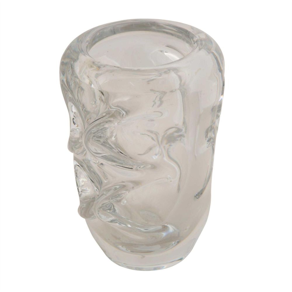 Pair of Vases by Val st Lambert DA6057599