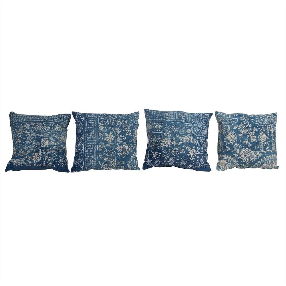Chinese Batik Cushions RT0112303