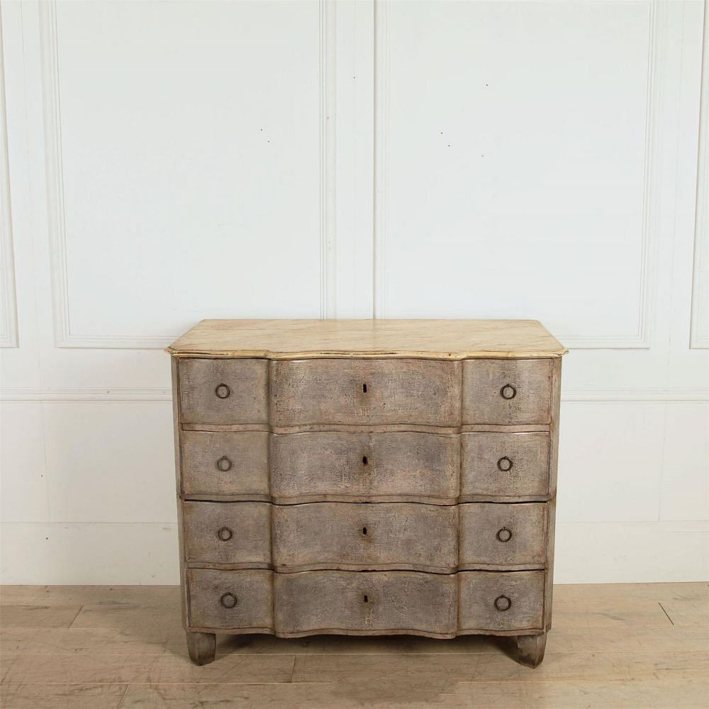 Swedish Commode CC4861185